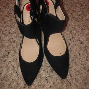 Nine West Heels
